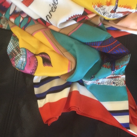 Caftan dress one size - Picture 5 of 9